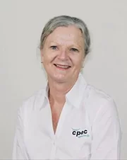 Claire Cotter